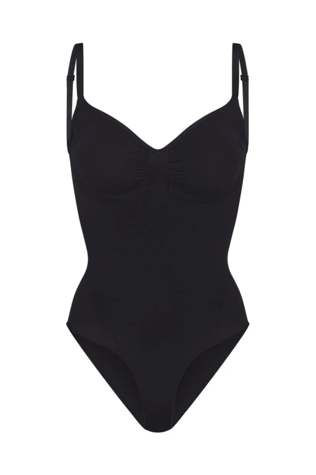 SEAMLESS SCULPT Slimming Bodysuit