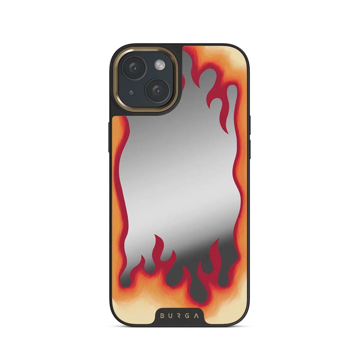 Too Hot - iPhone 15 ケース