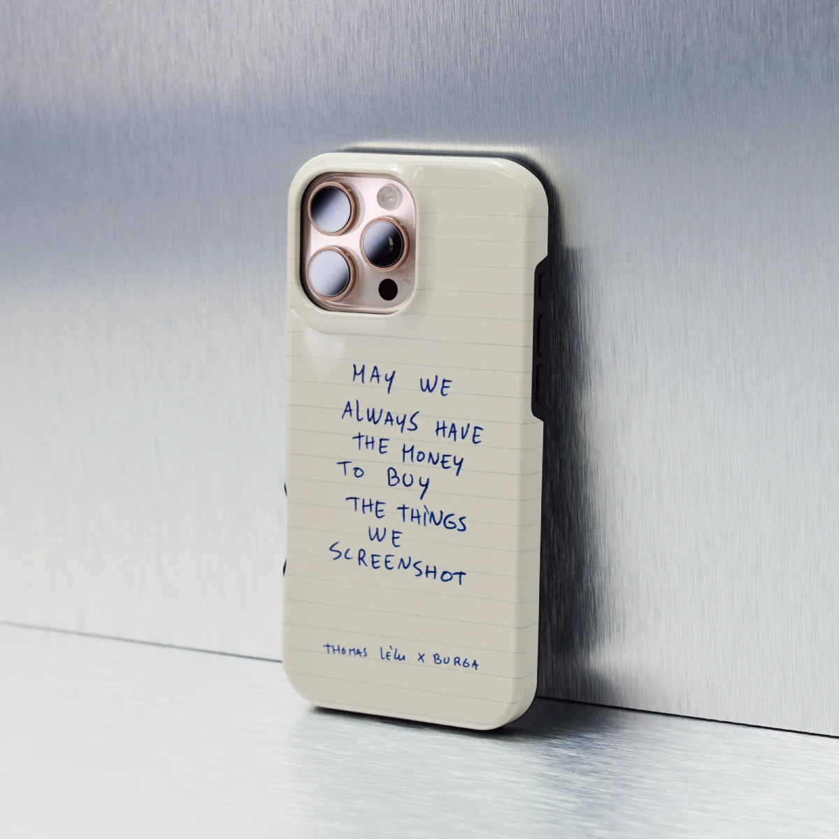 May We Always - iPhone 11 Pro Max ケース