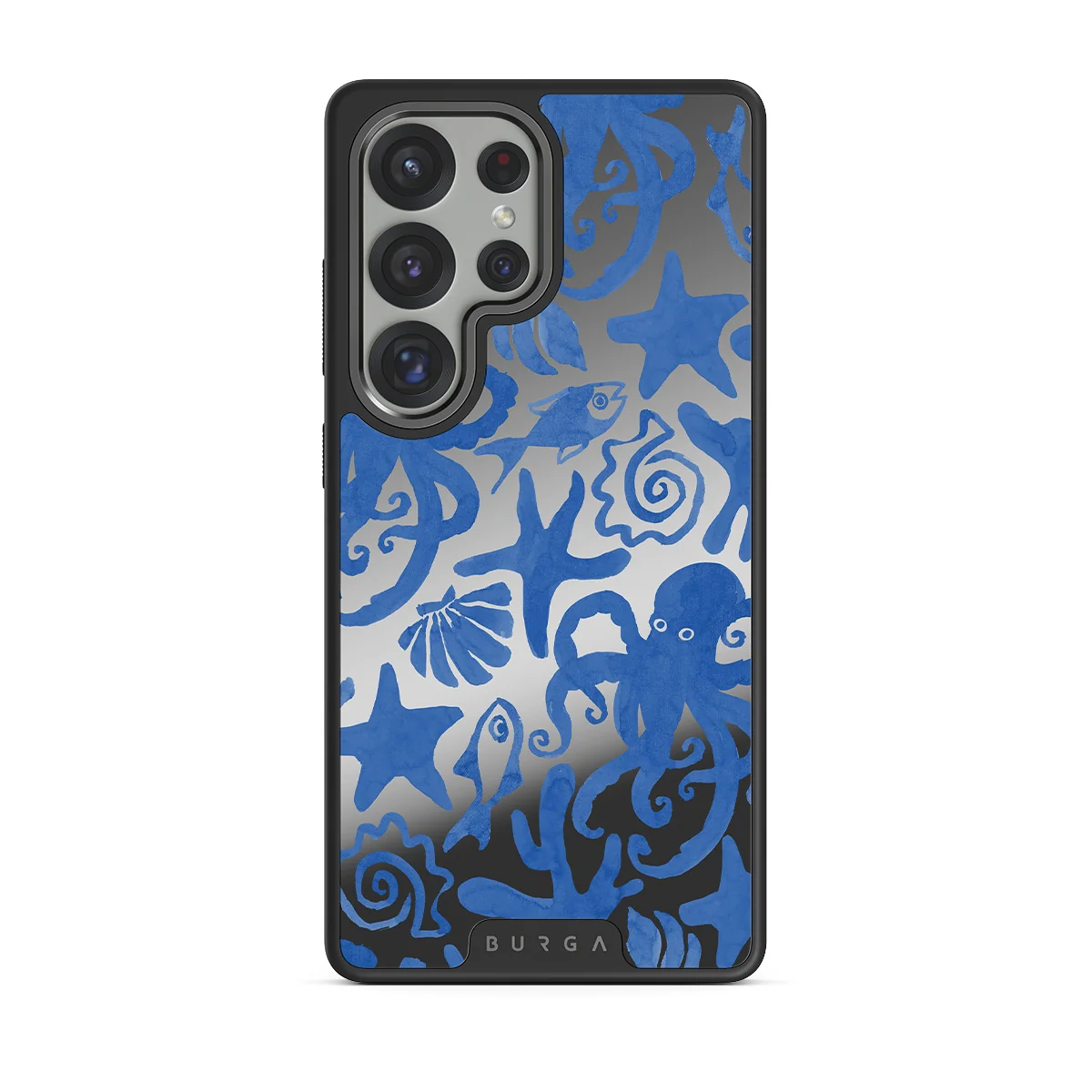 Nera - Samsung Galaxy S25 Ultra ケース