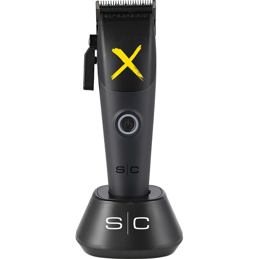Stylecraft Clippers Instinct-X Clipper Professional Hair Clipper with IN2 Vector Motor