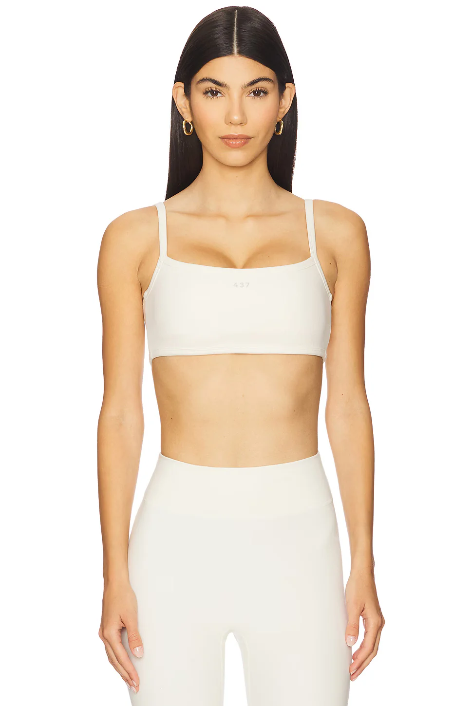437 The Micro Bra