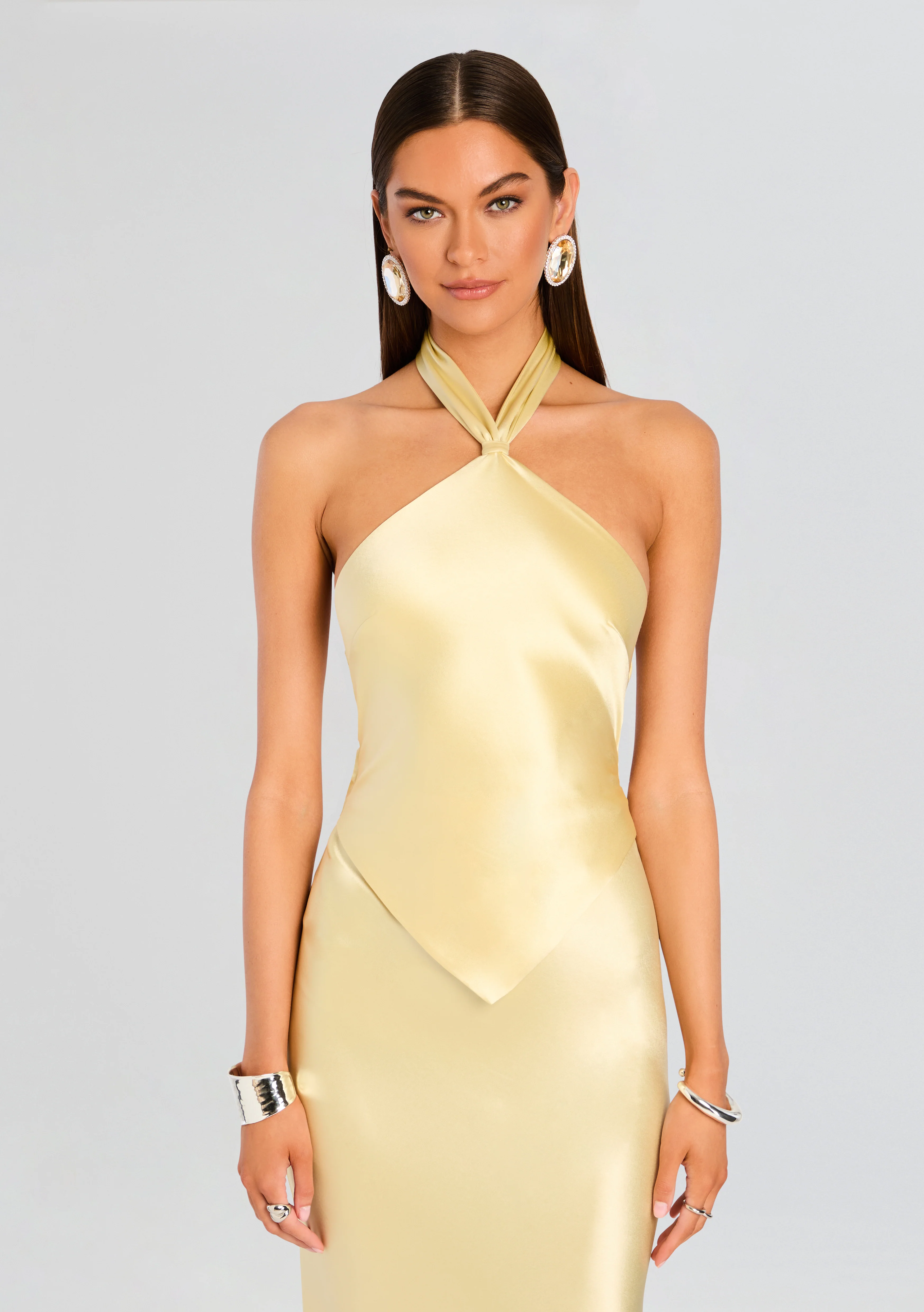 Ester Dress