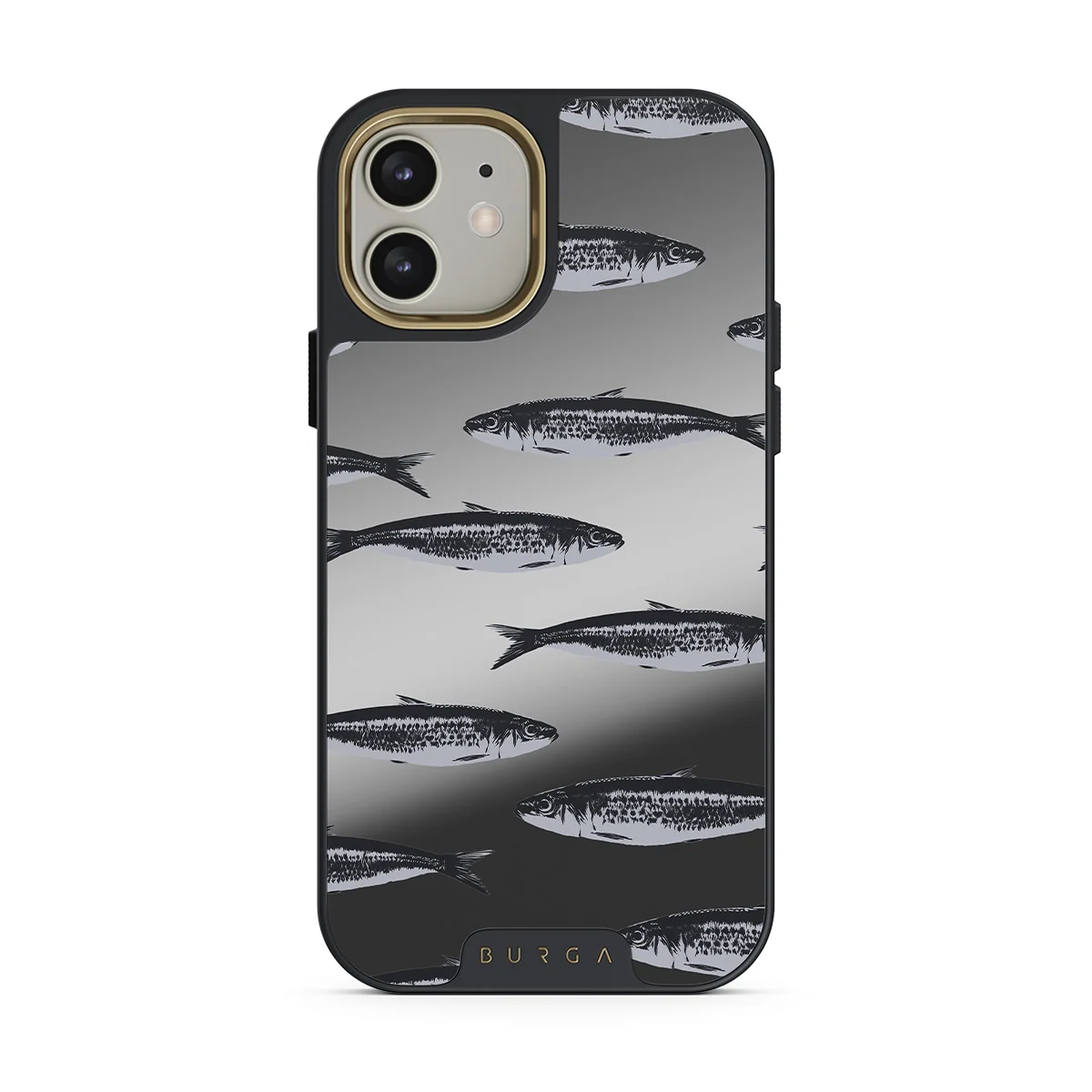 Del Mar - iPhone 12 ケース
