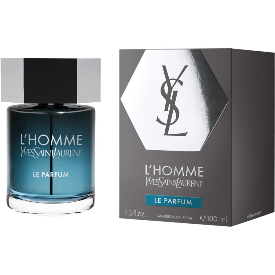 Yves Saint Laurent L'Homme Le Parfum