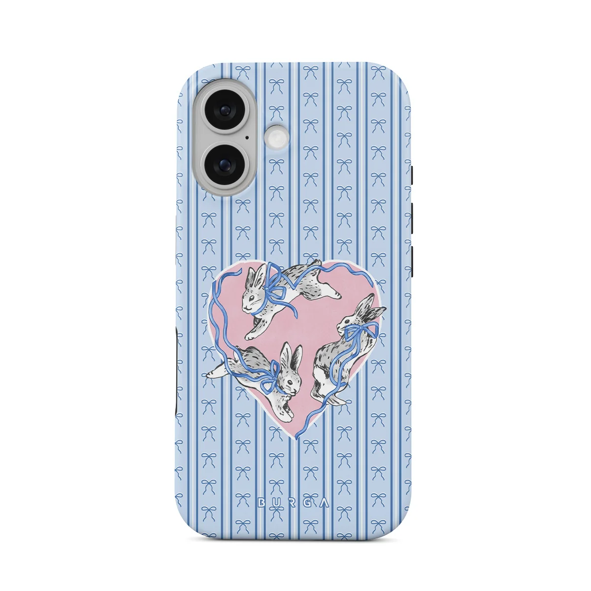 Follow Me - iPhone 16 ケース