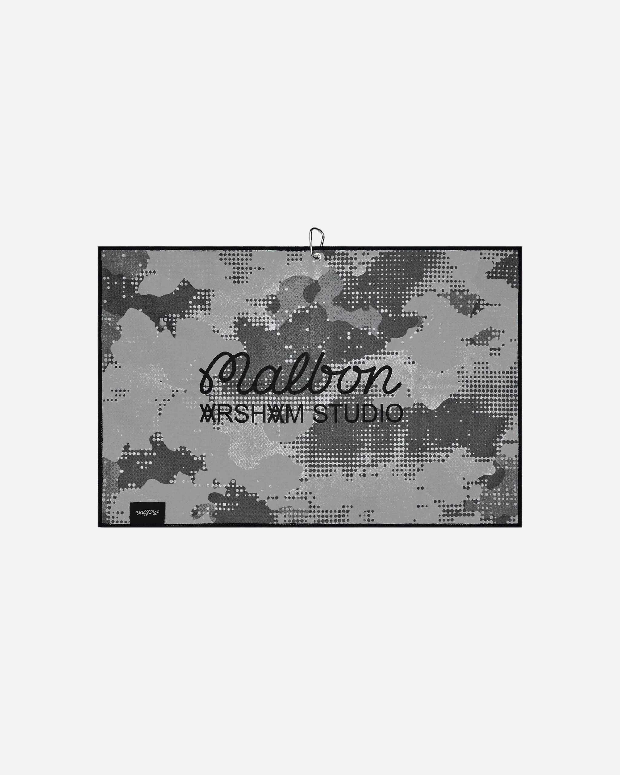 Arsham Stealth Towel
