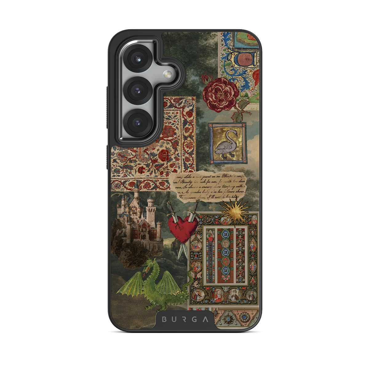 Oath - Samsung Galaxy S25 Plus ケース
