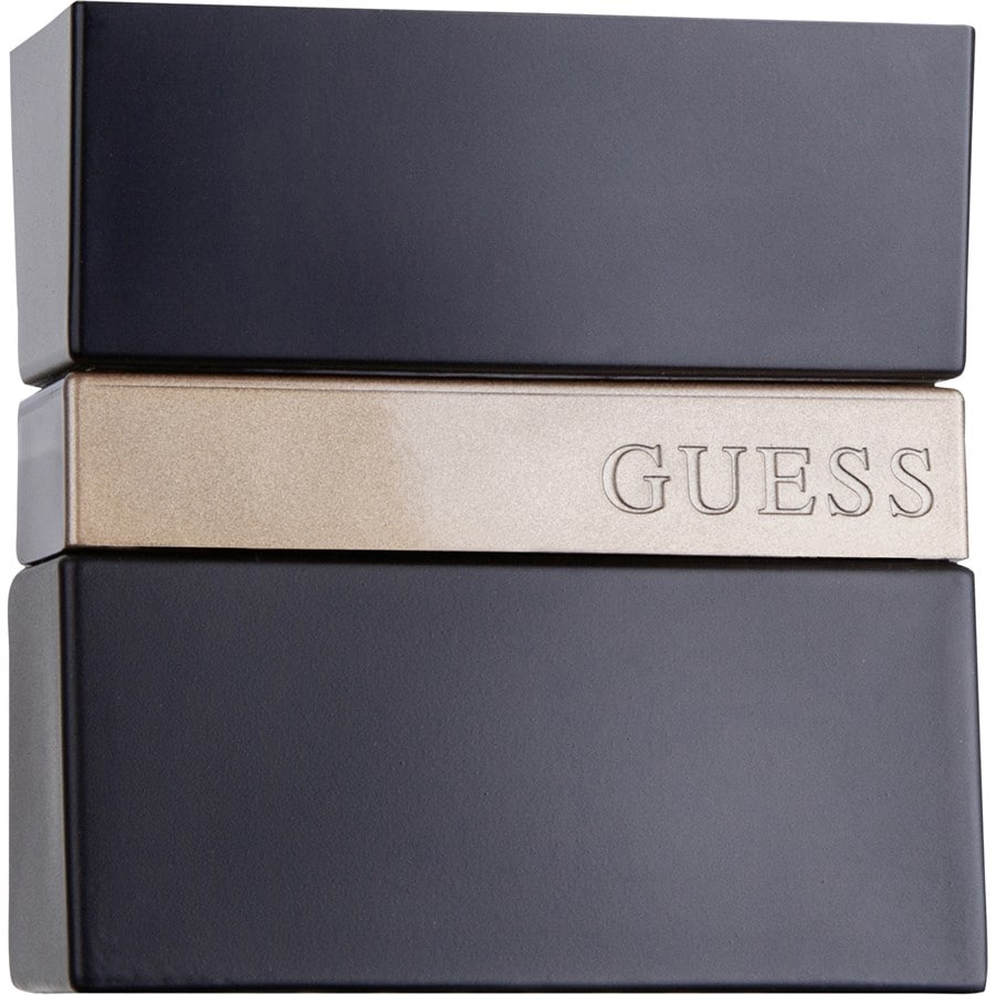 Guess Seductive Homme Eau de Toilette Spray Noir