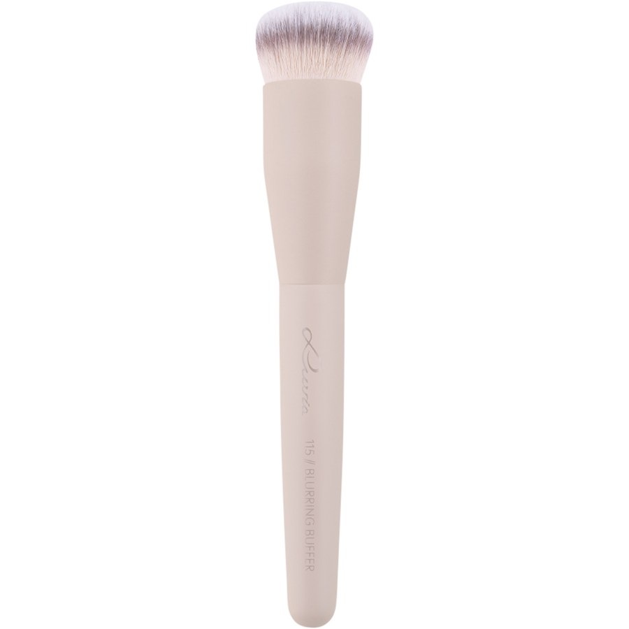 Luvia Cosmetics Face brush Blurring Buffer