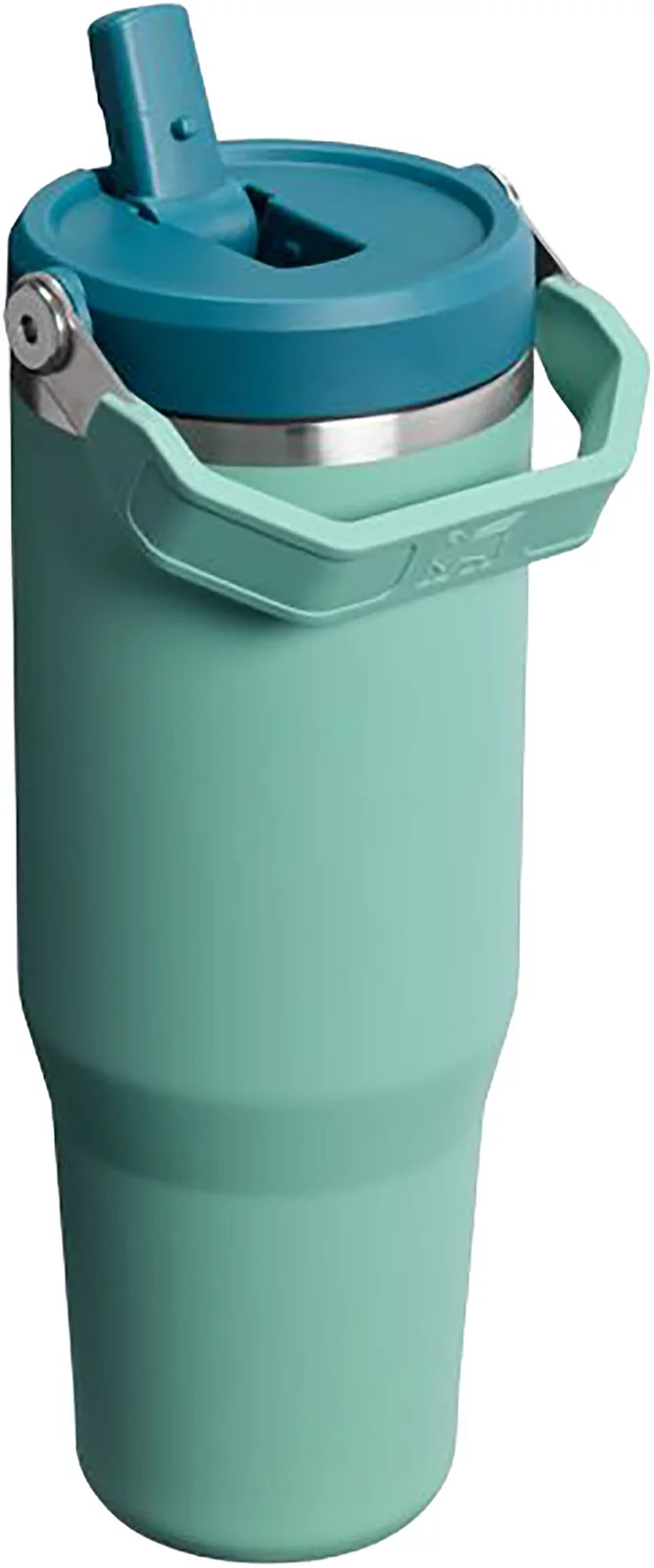 Stanley 30 oz. IceFlow 2.0 Flip Straw Tumbler - Spring Green