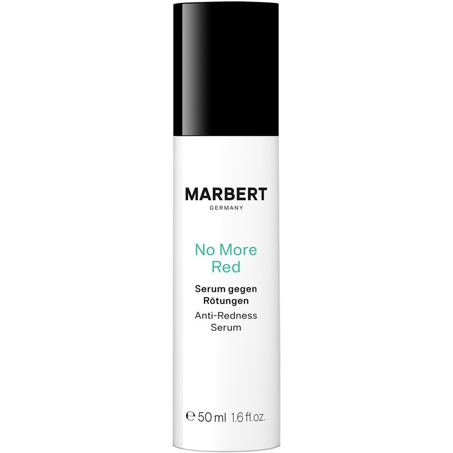 Marbert No More Red Serum przeciw zaczerwienieniom