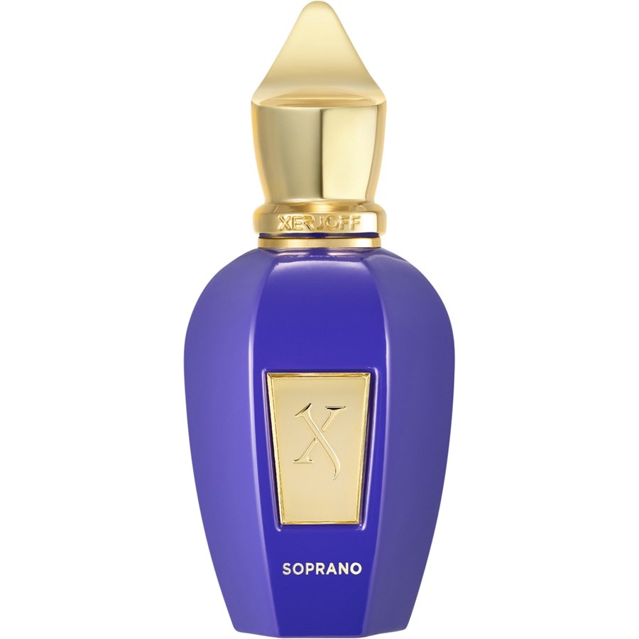 XERJOFF Vibe Collection Eau de Parfum Spray Soprano