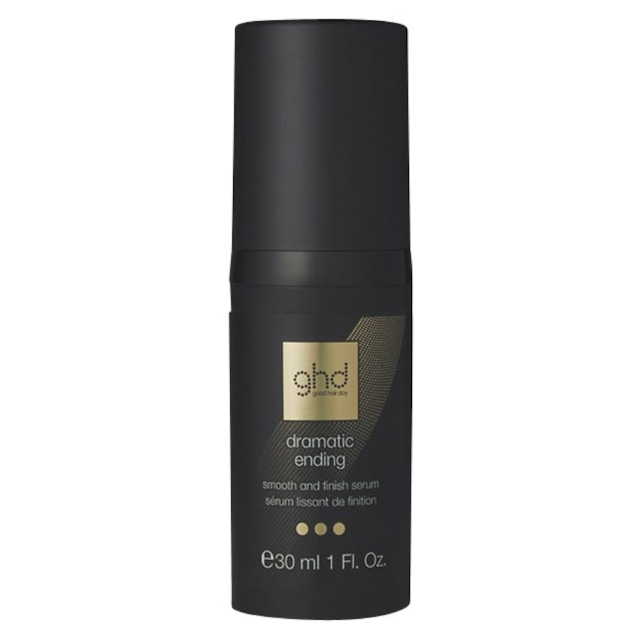 ghd Finish Serum wygładzające i wykańczające Dramatic Ending