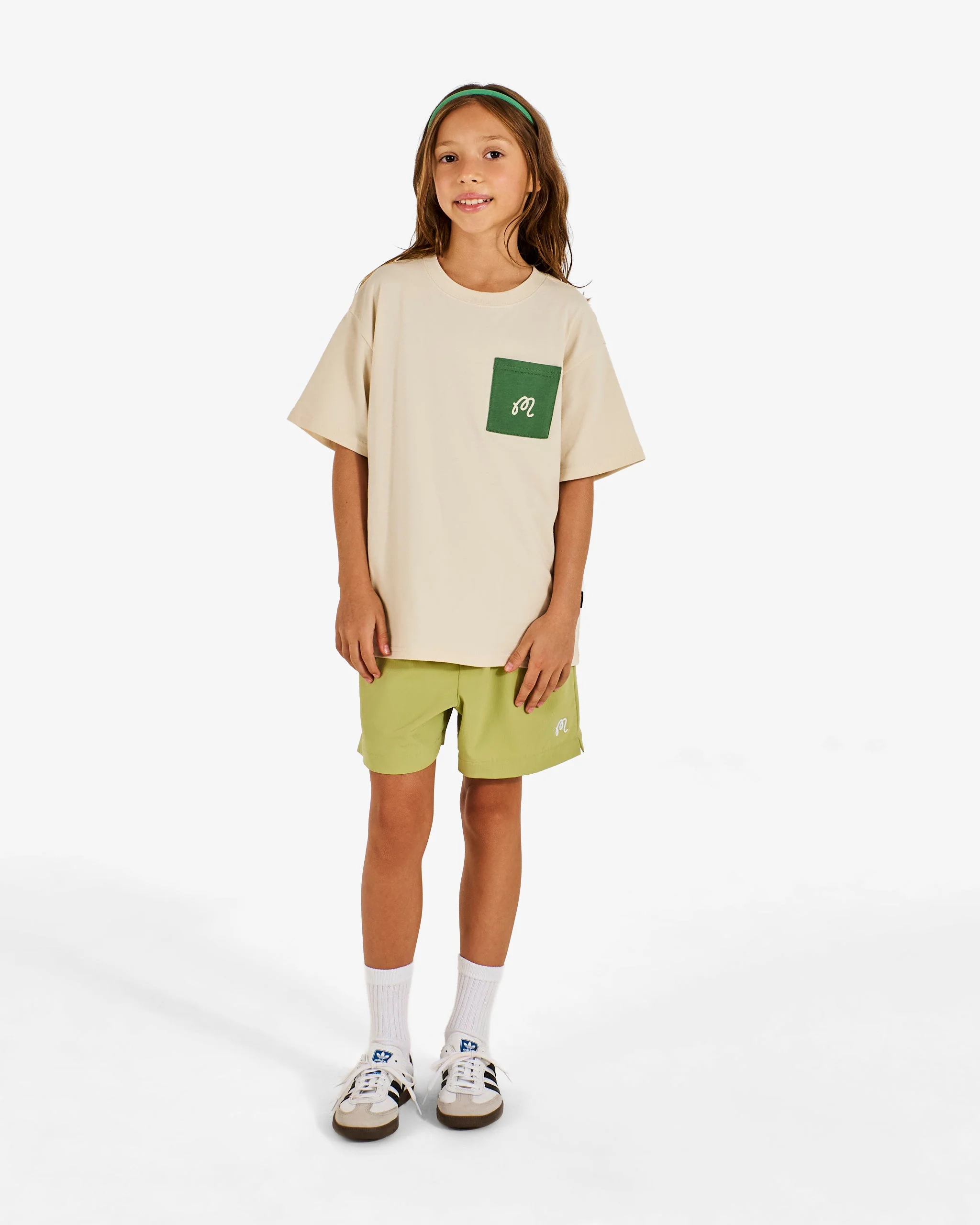 Youth Cooper Buckets Tee