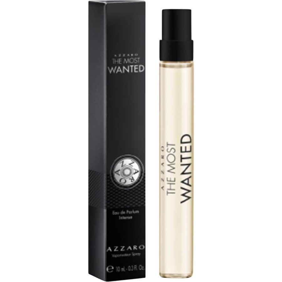 Azzaro Wanted Eau de Parfum Spray Intense The Most Wanted