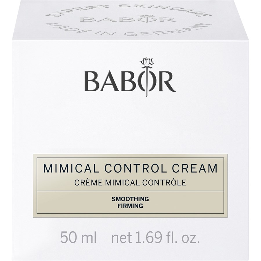 BABOR Skinovage Mimical Control Cream