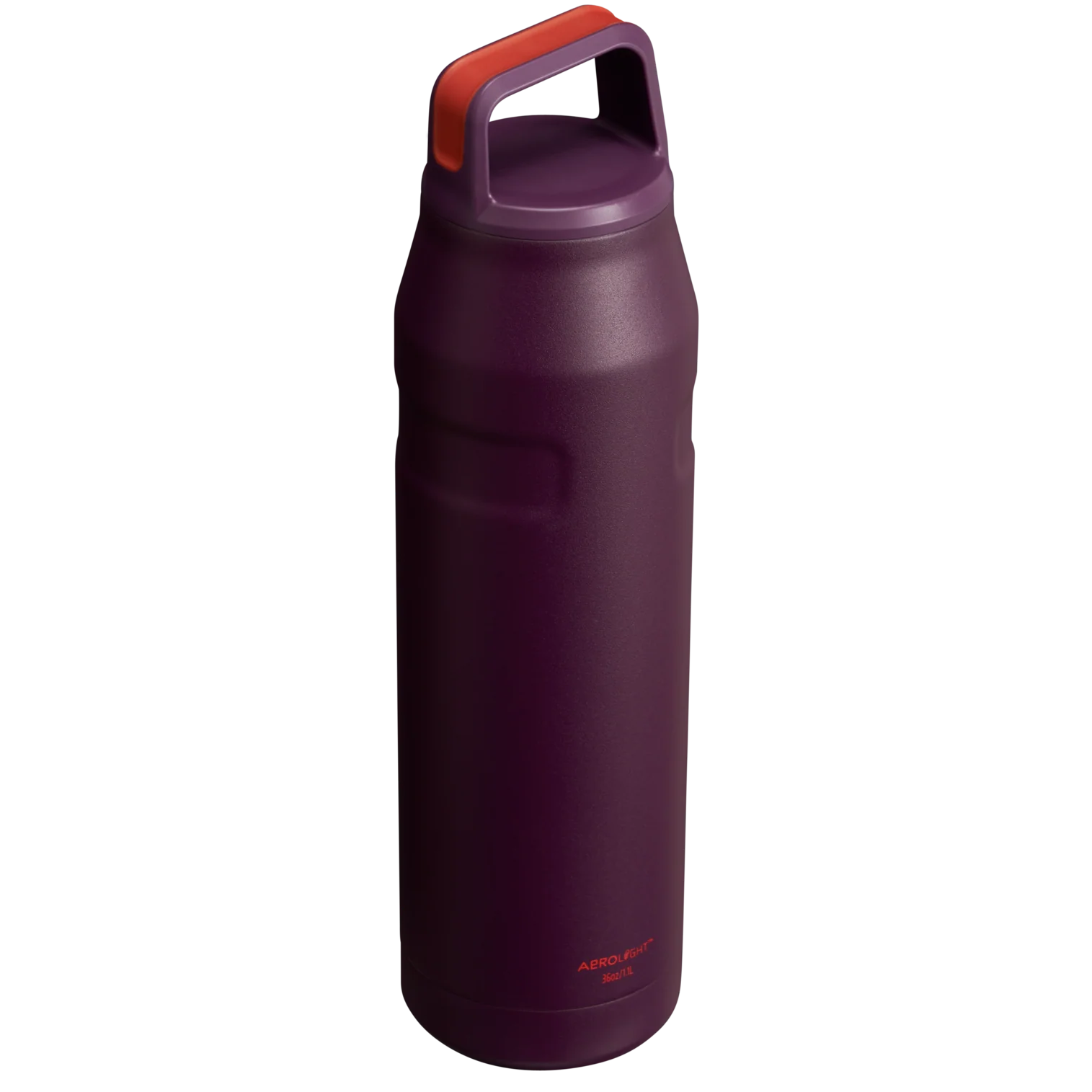 IceFlow™ Bottle with Cap and Carry+ Lid | 36 OZ