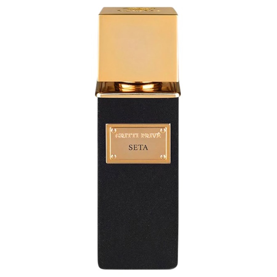 Gritti Seta Extrait de Parfum