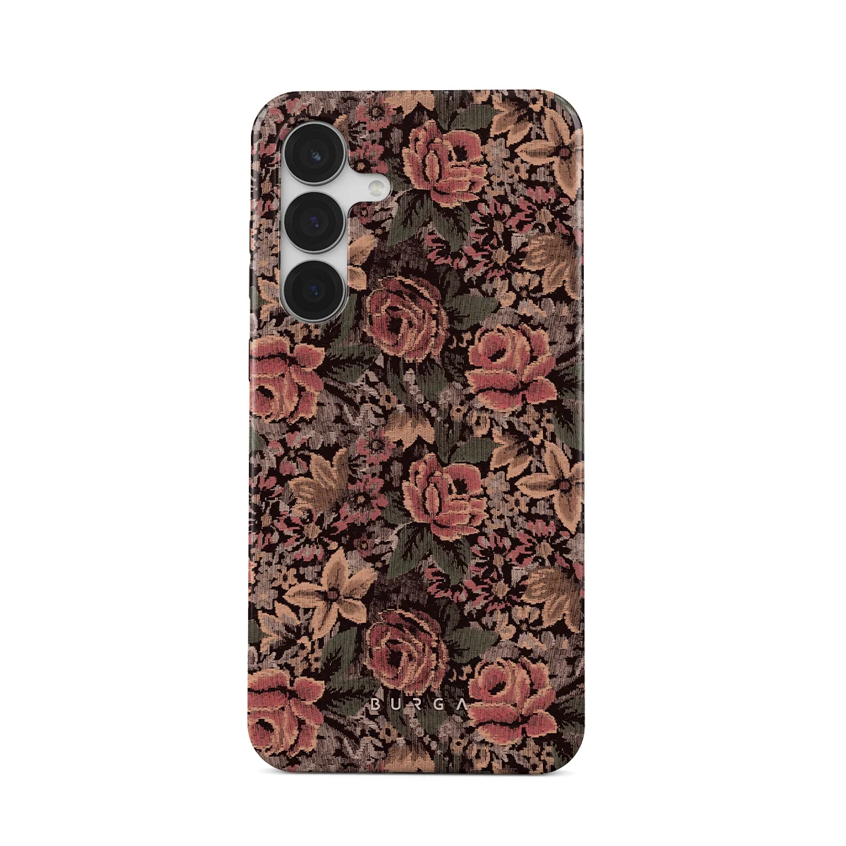 Woven Garden - Samsung Galaxy S25 FE ケース