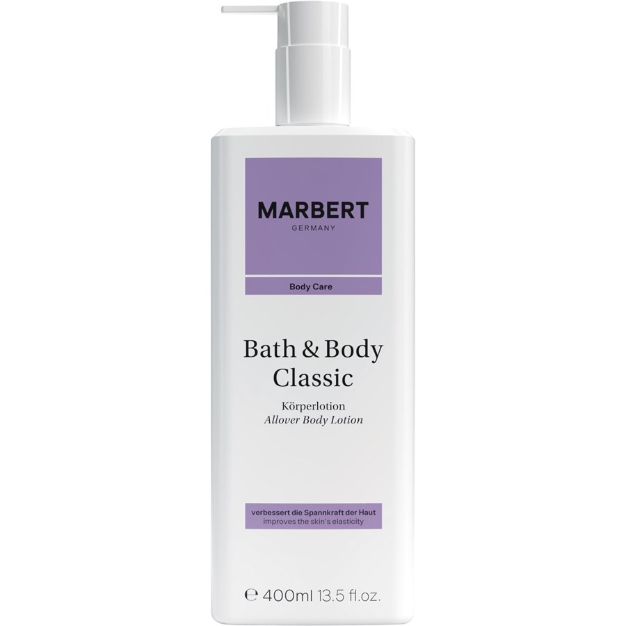 Marbert Bath & Body Balsam do ciała
