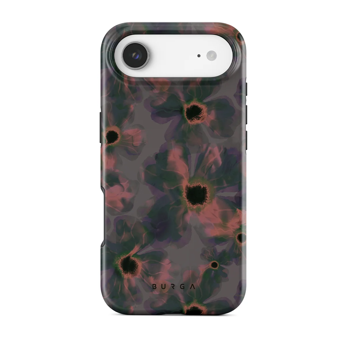 Volcanic Garden - iPhone Air ケース