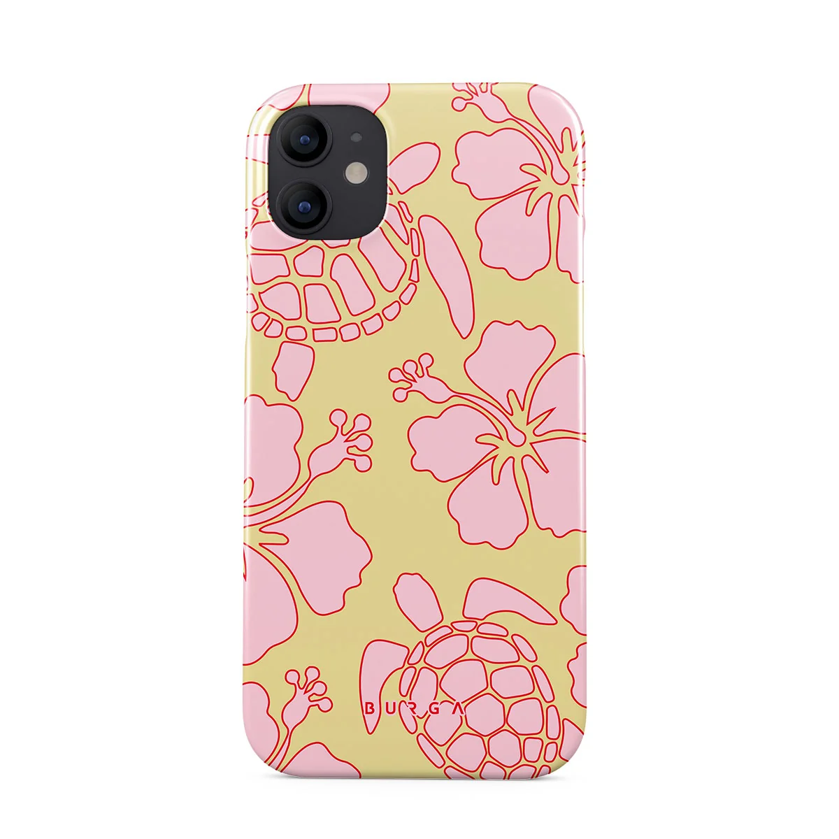 Tan Break - iPhone 12 Mini ケース