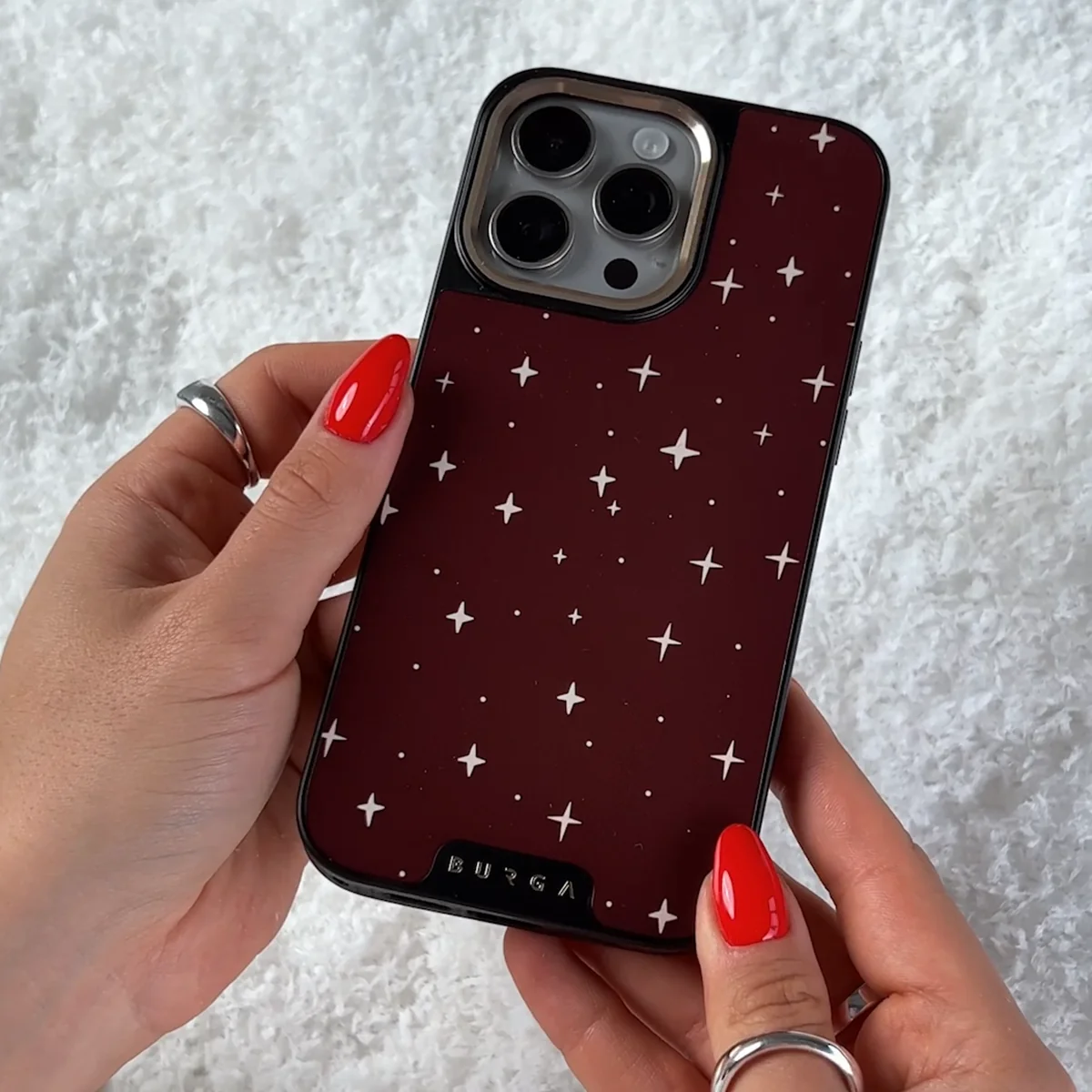 Very Merry - Samsung Galaxy S25 Plus ケース