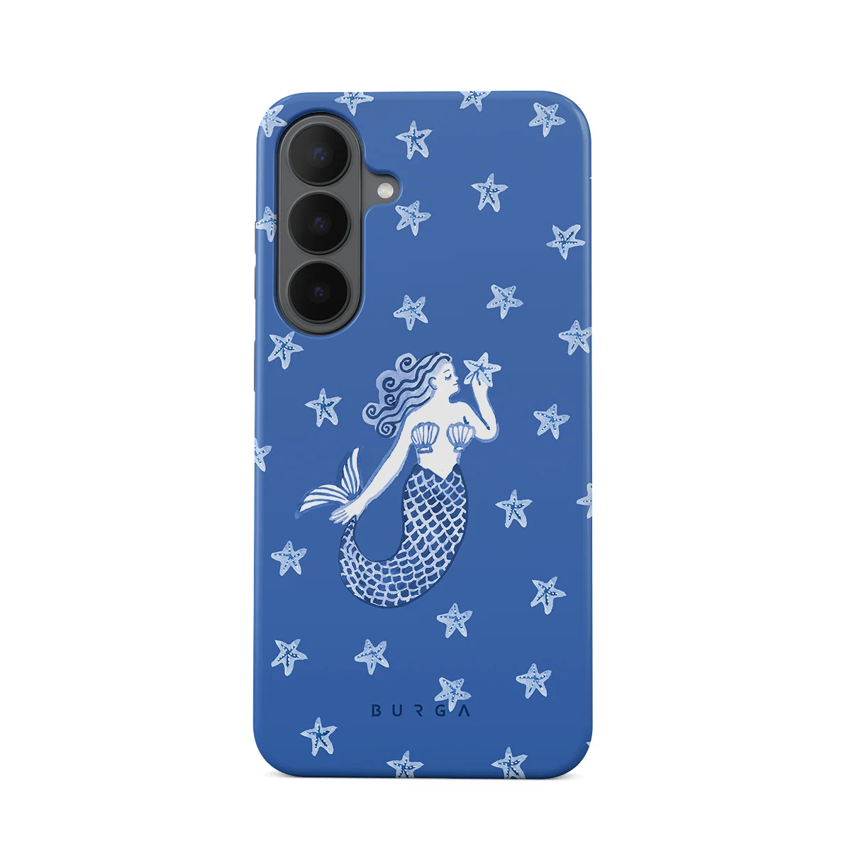 Salty Kiss - Samsung Galaxy S26 FE ケース