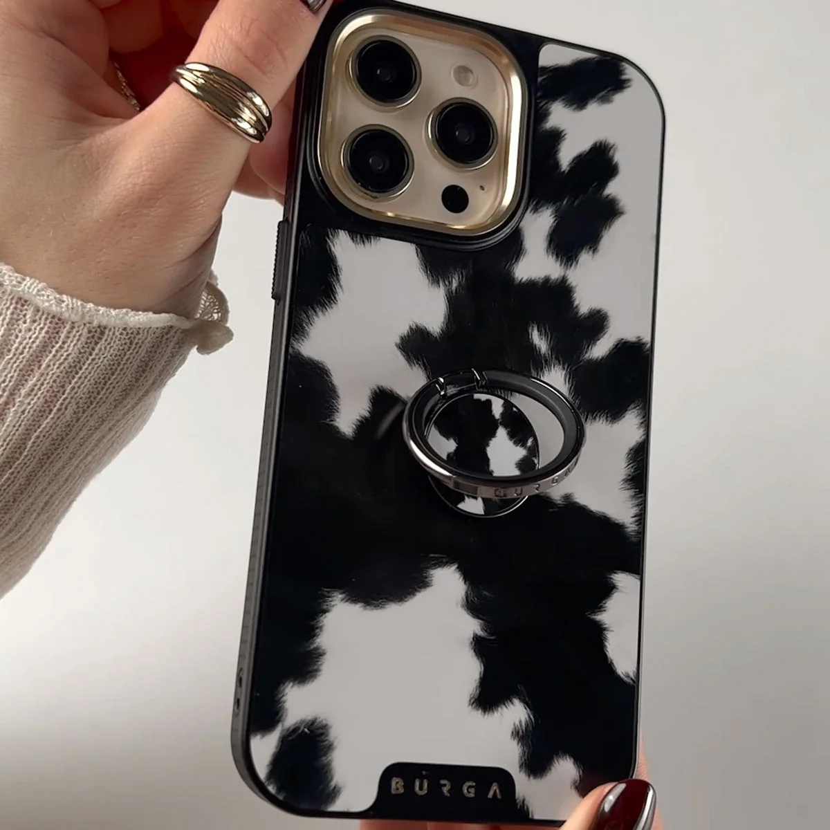 Achromatic - iPhone 11 Pro Max ケース