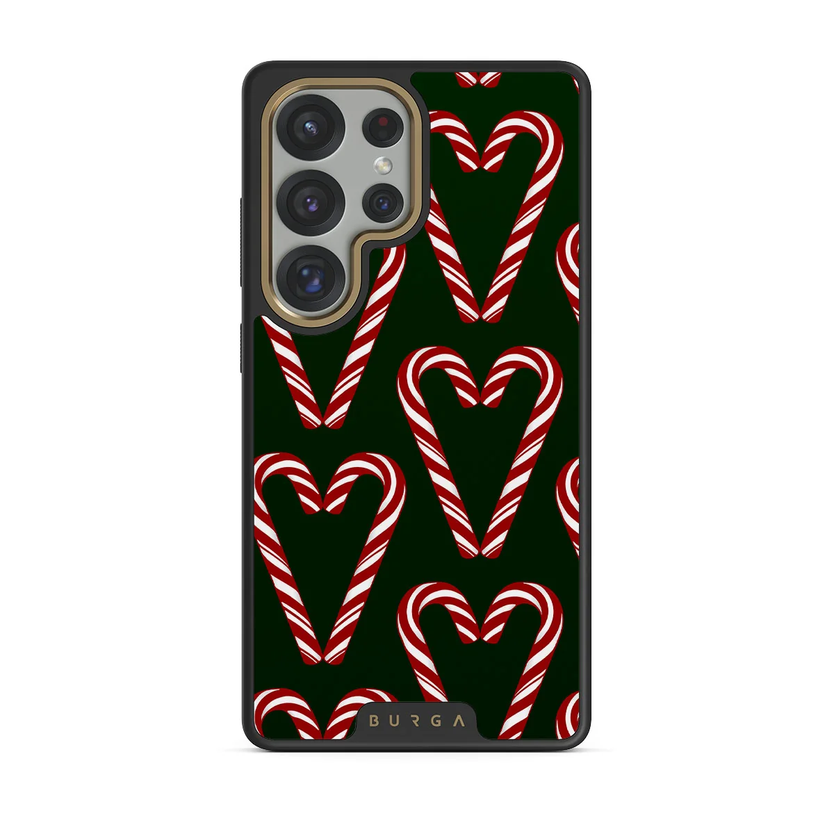 Candy Lane - Samsung Galaxy S25 Ultra ケース