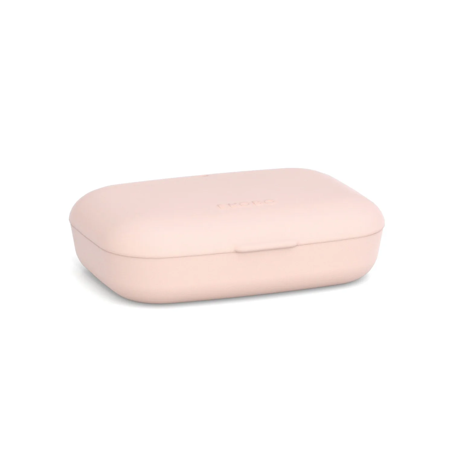 Vogeelle Travel Soap Box - Blush