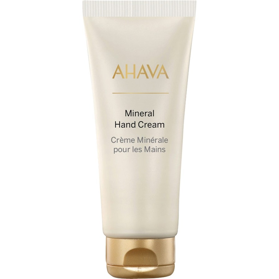 Ahava Deadsea Water Mineral Hand Cream