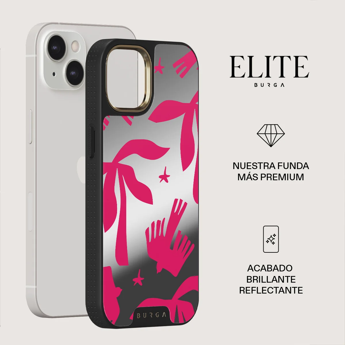 Siesta - iPhone 13 ケース