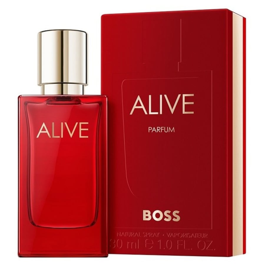 Hugo Boss BOSS Alive Parfum