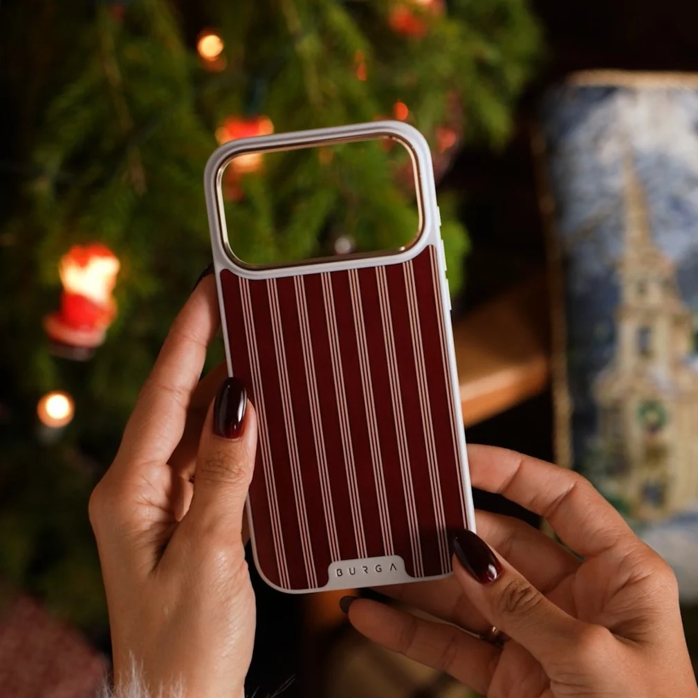 Gingerbread - Samsung Galaxy S25 Plus ケース
