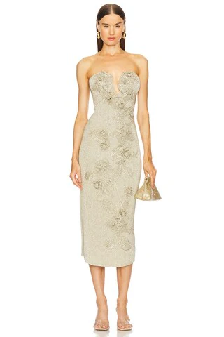 Soraiya Knit Dress