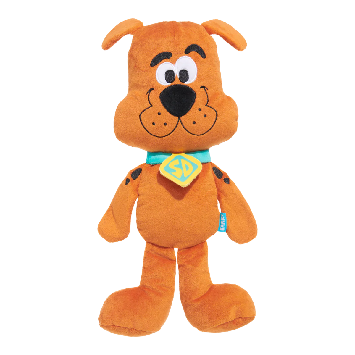 Scooby-Doo™ Bundle Plush Extra-Large Dog Toy
