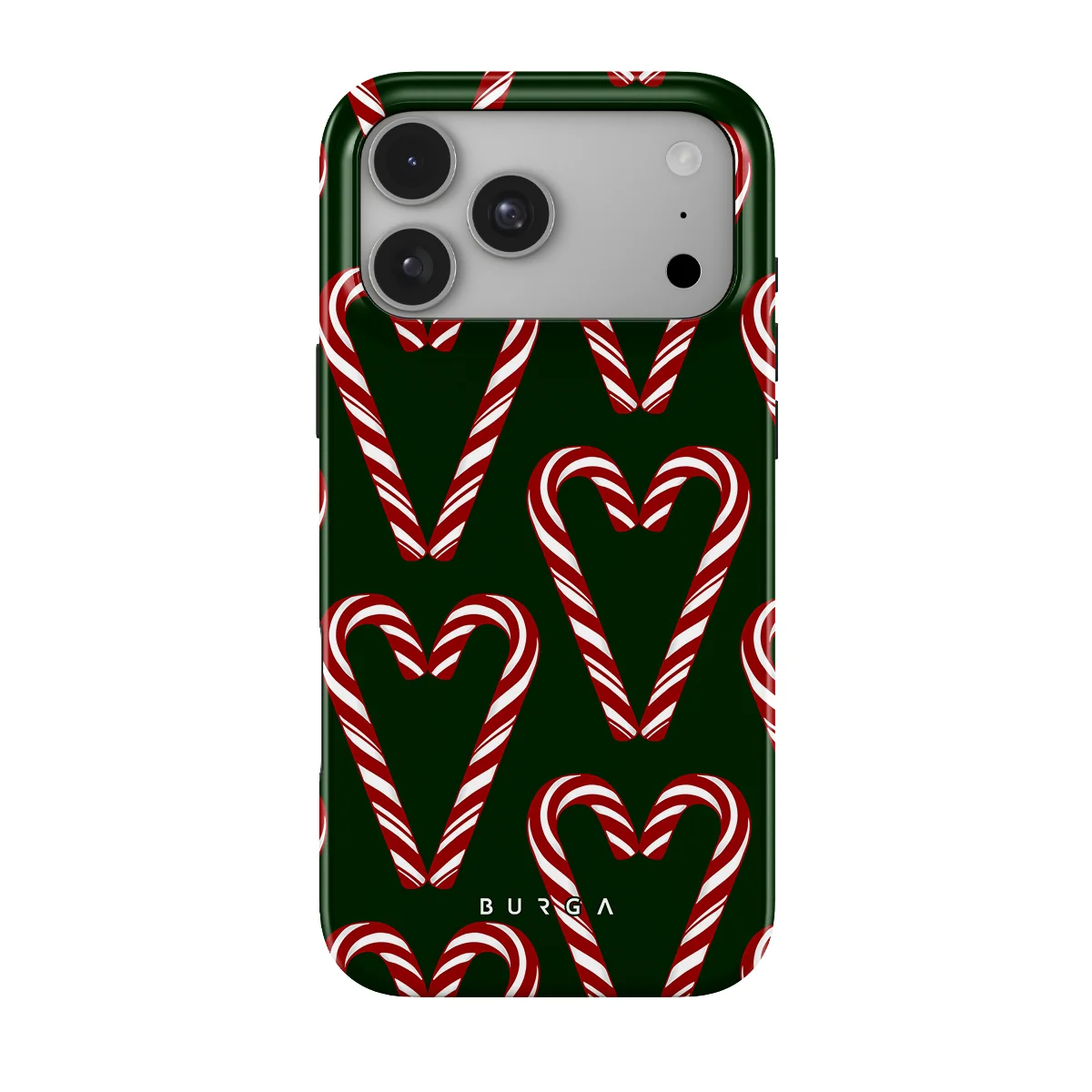 Candy Lane - iPhone 18 Pro ケース