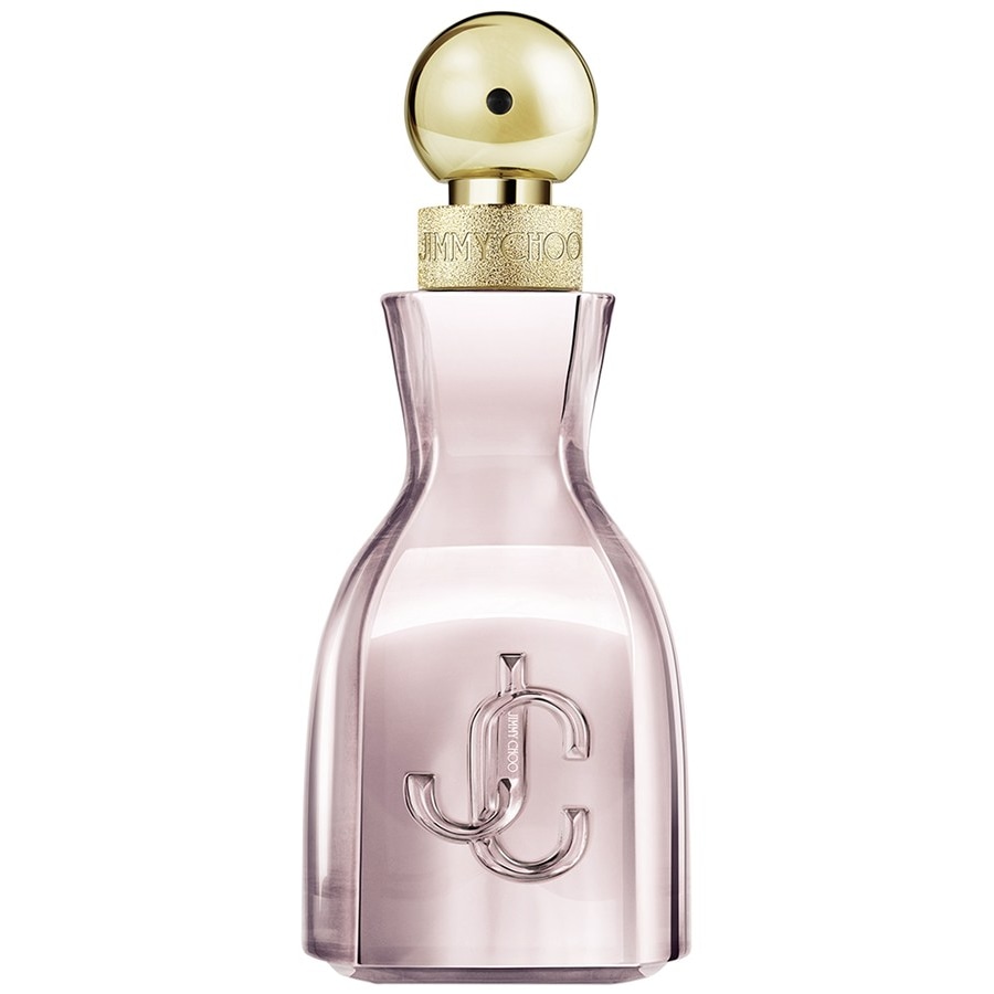Jimmy Choo I Want Choo With Love Eau de Parfum Spray
