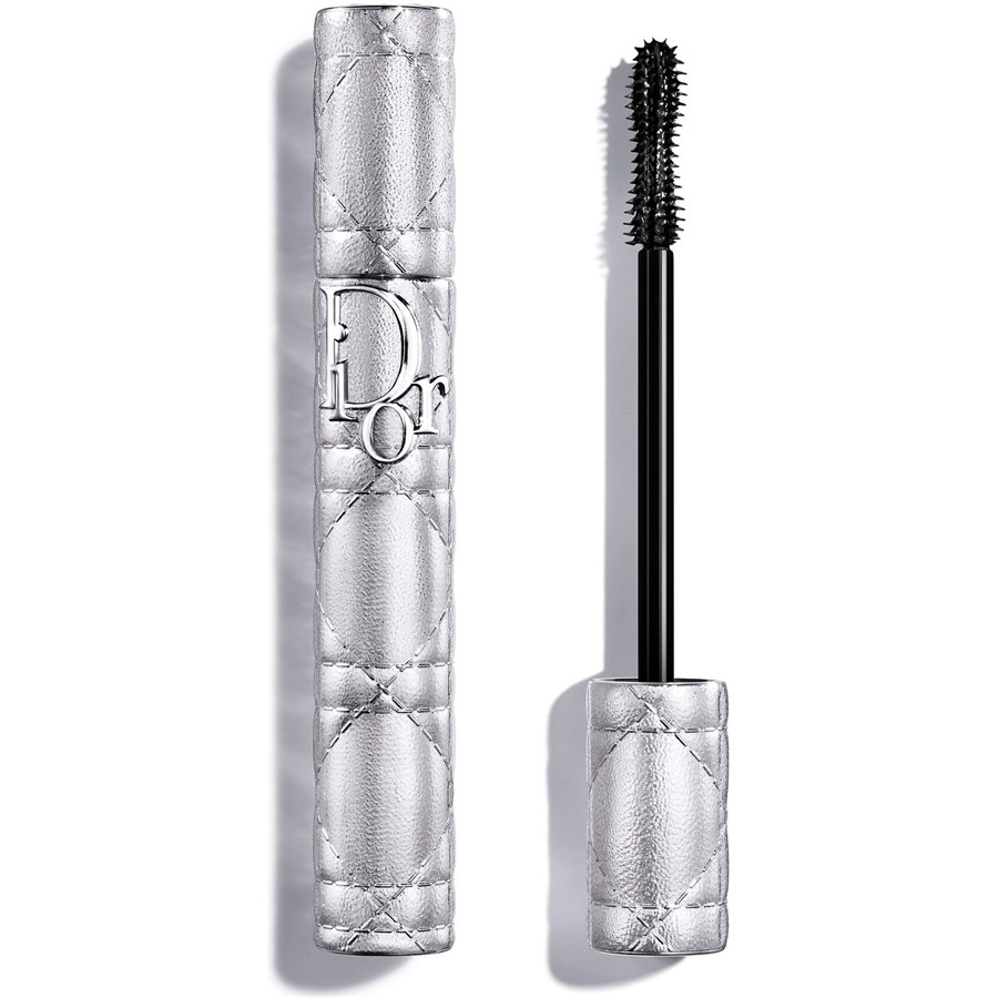 DIOR Maskara Diorshow Overvolume Waterproof Wodoodporny Tusz do Rzęs o 48-godzinnej Ekstremalnej Objętości
