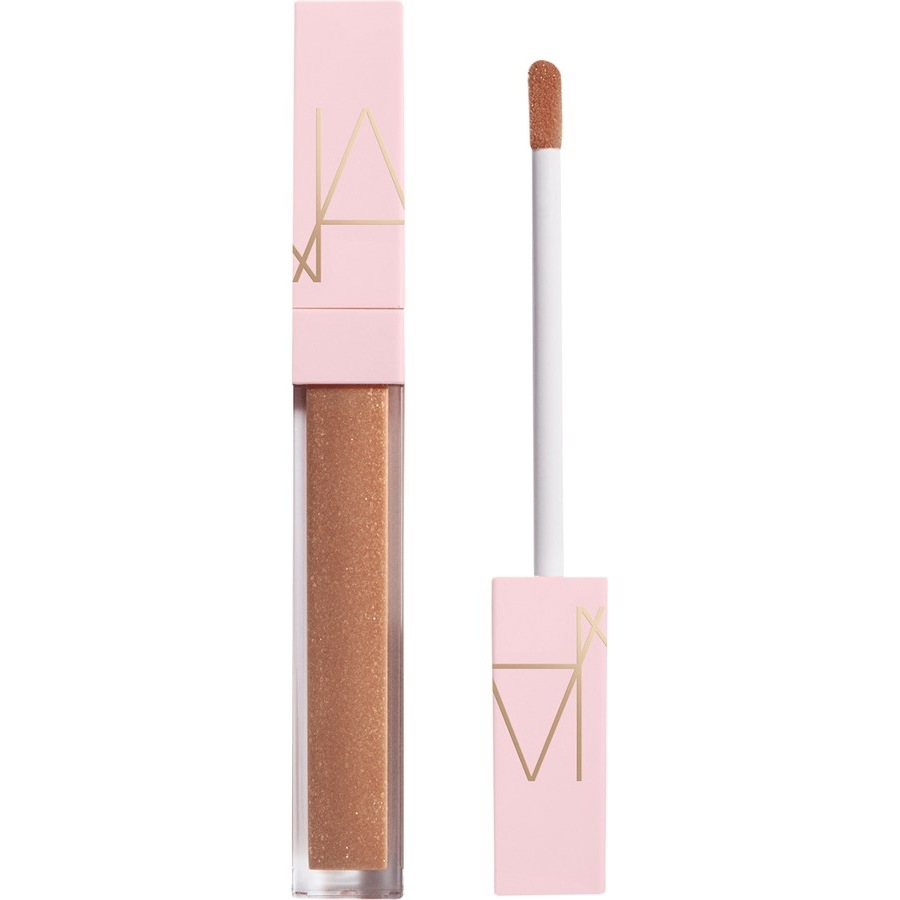 NARS Lipgloss Afterglow Lip Shine