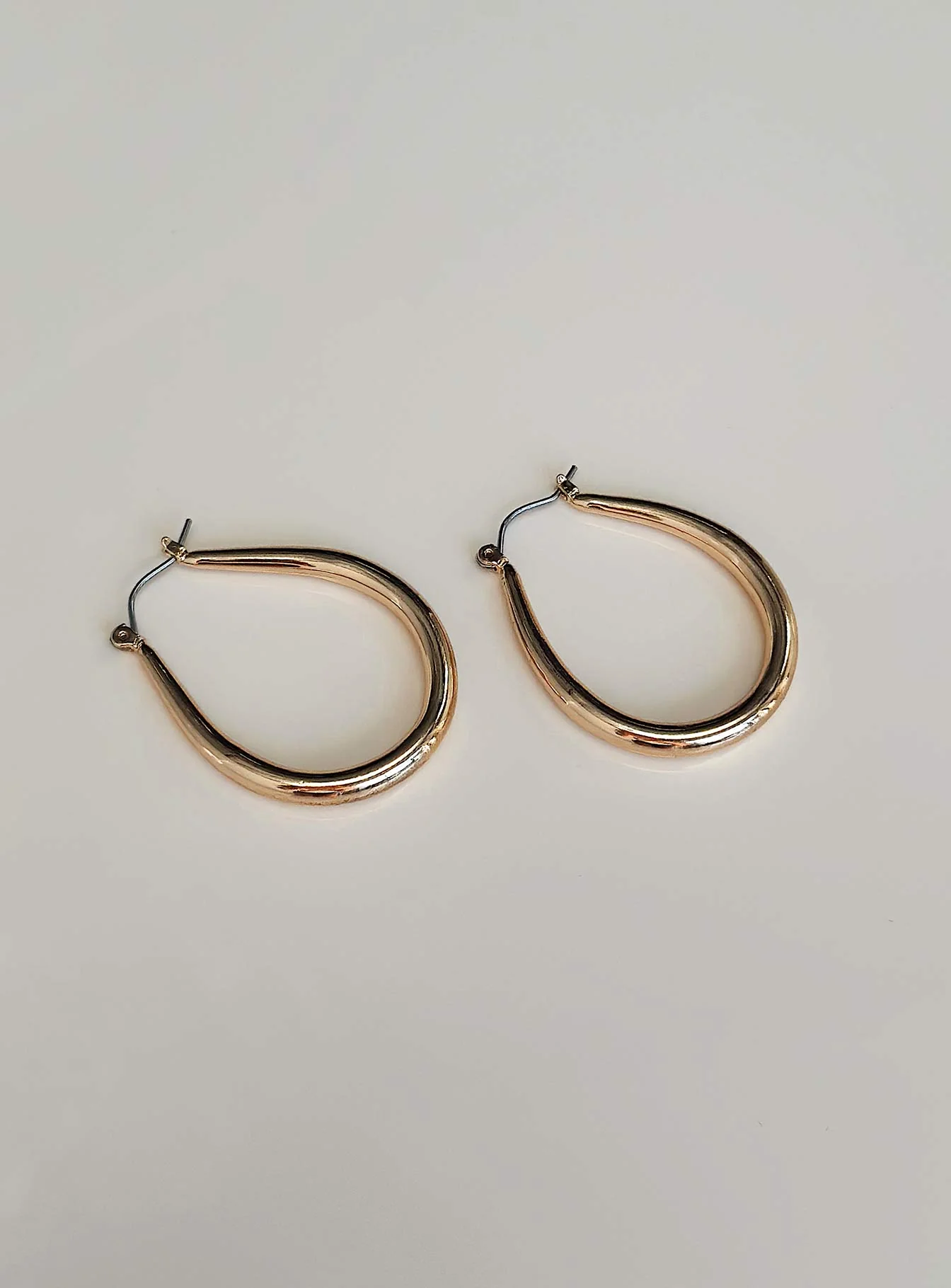 Albon Earring Pack Gold