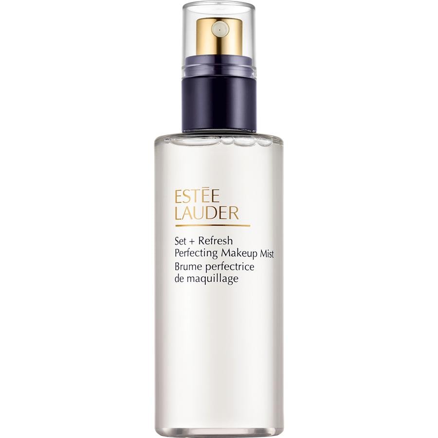 Estée Lauder Pielęgnacja twarzy Set + Refresh Perfecting Makeup Mist