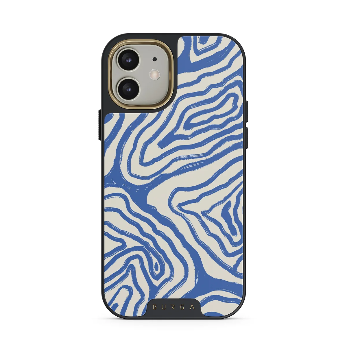 Seven Seas - iPhone 12 ケース
