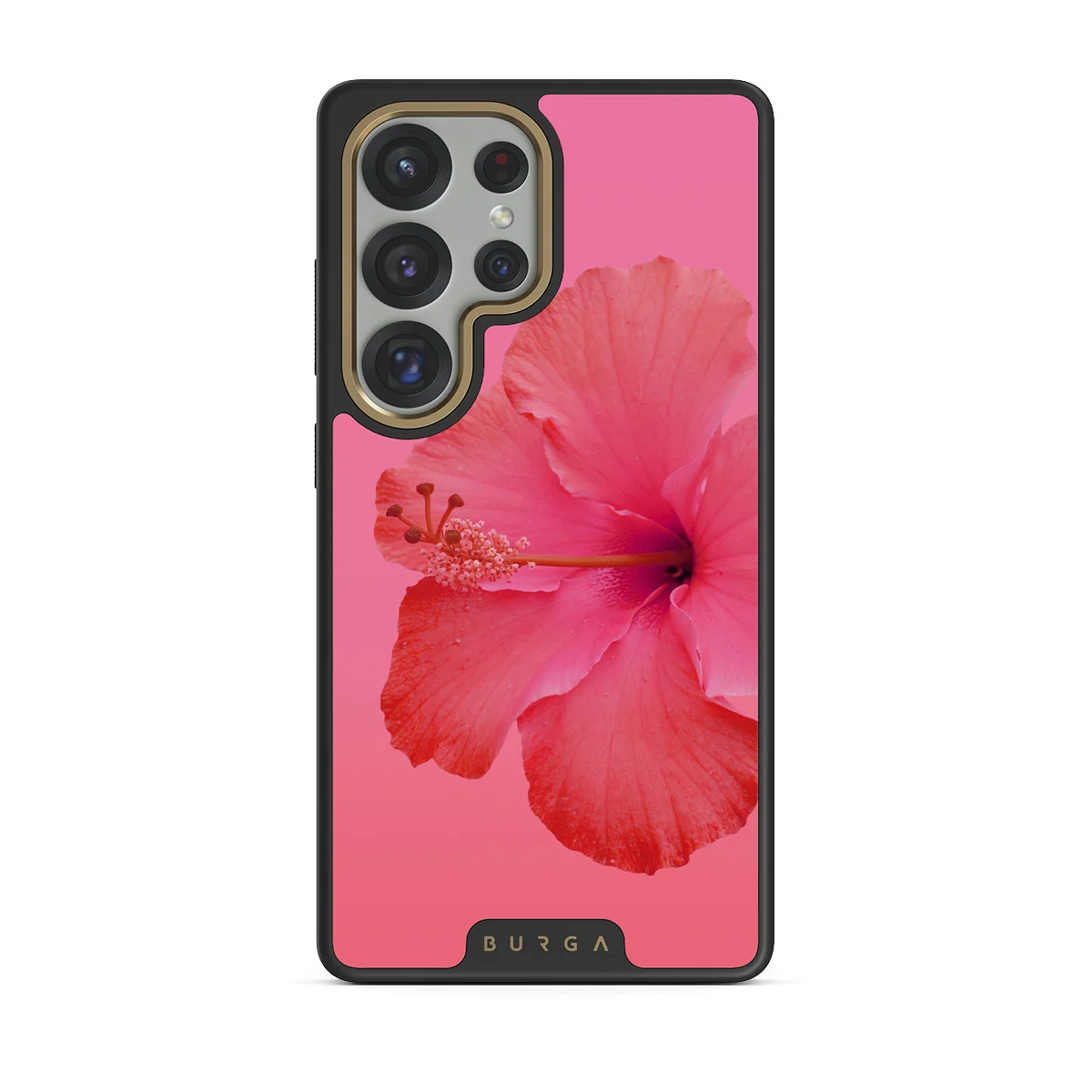 Island Girl - Samsung Galaxy S25 Ultra ケース
