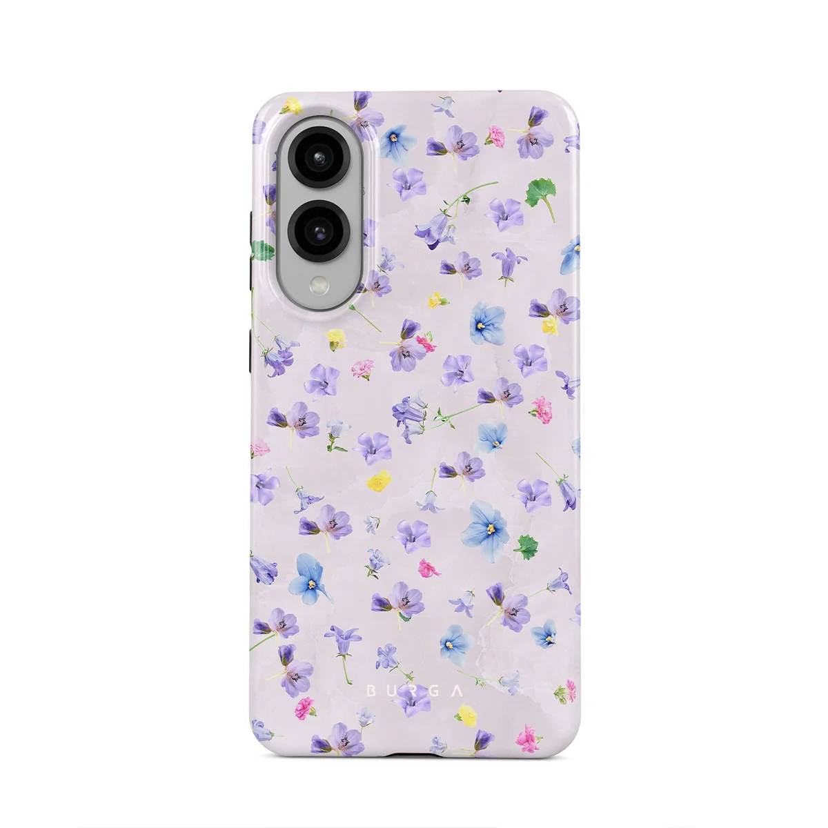 Wildflower - Samsung Galaxy S25 Edge ケース