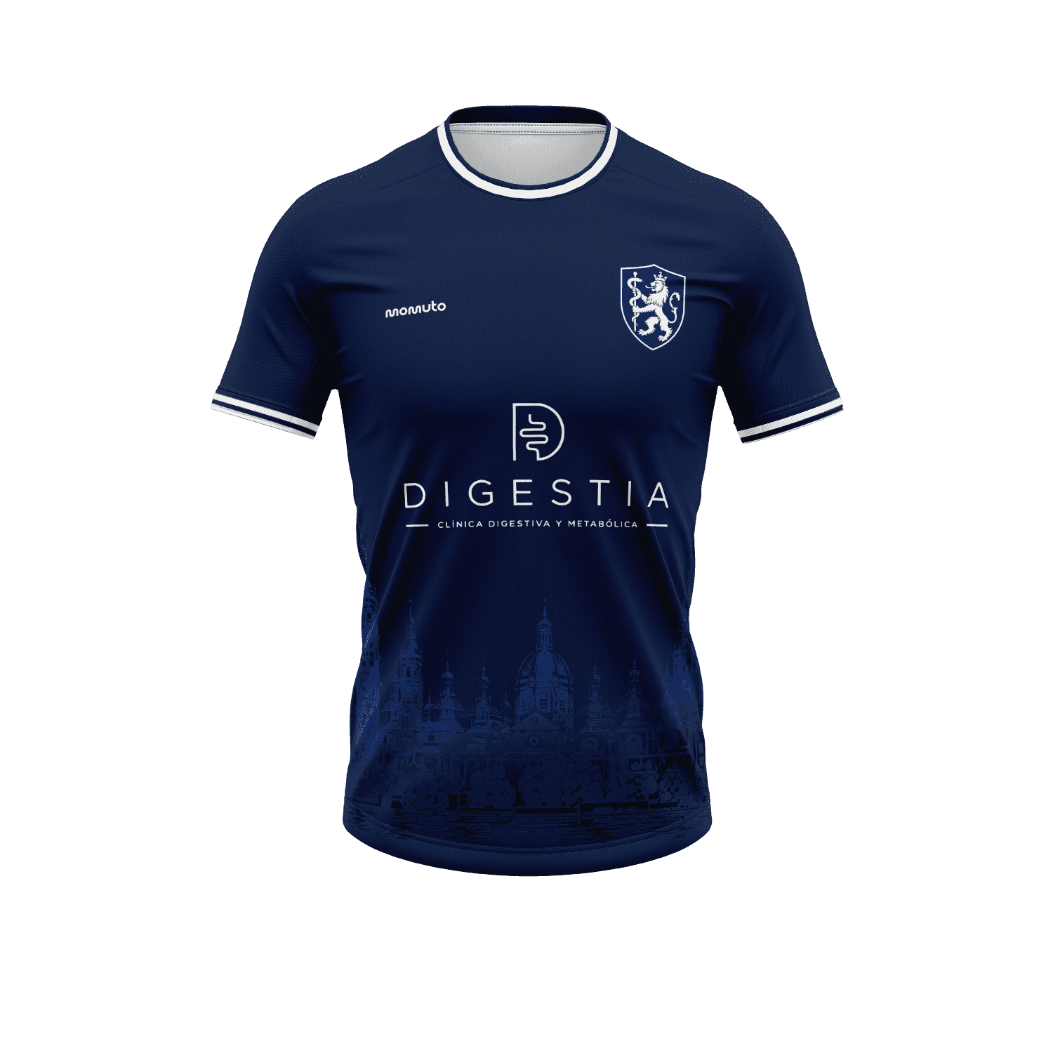 DIGESTIA Kit Design - Front