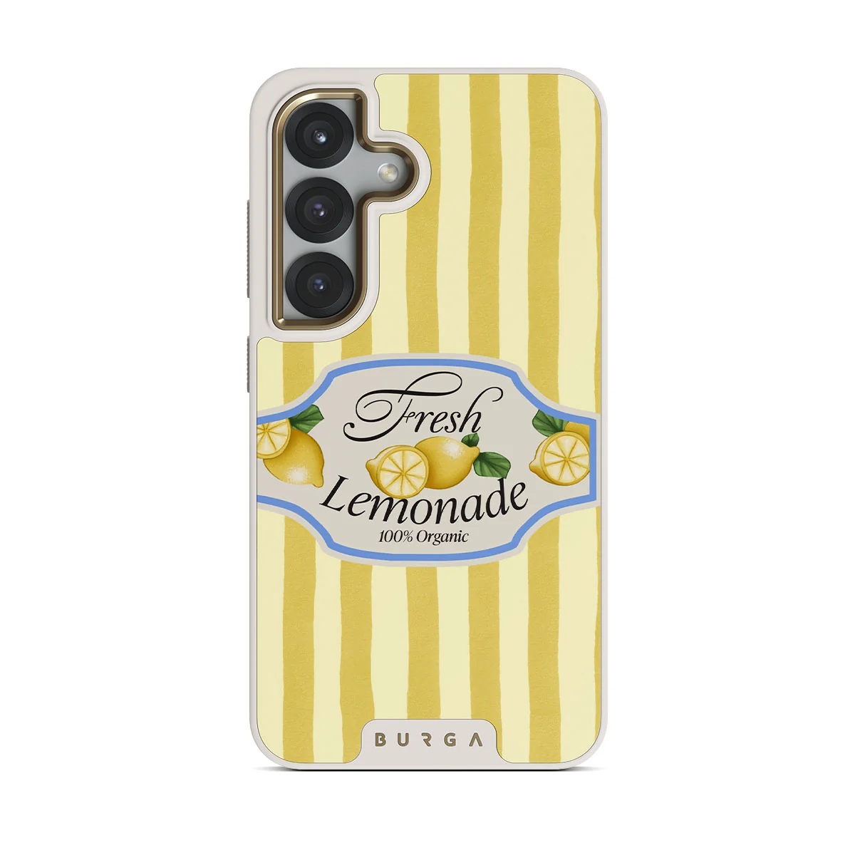 Frizzante - Samsung Galaxy S25 Plus ケース