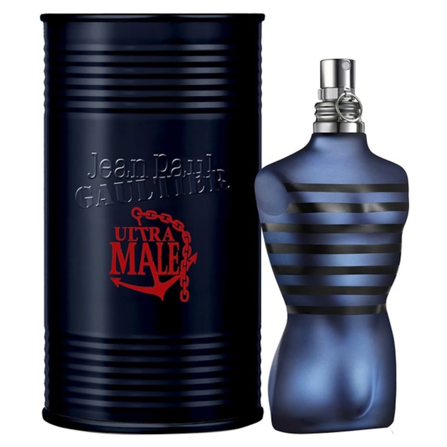 Jean Paul Gaultier Ultra Male Woda toaletowa Intense Spray